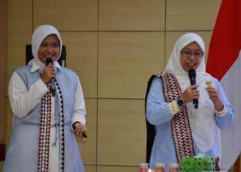 Bandar Lampung (Lampost.co) -- Lembaga Inisiatif Lampung Sehat sebagai wadah tingkatkan serta kembangkan kesehatan di Provinsi Lampung terus majukan daerah setempat agar bisa bebas dari dampak lingkungan yang saat ini tengah terjadi. Dok/ILS