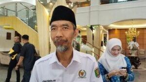 DPD-RI Kawal Pemekaran, Pelayanan Publik dan CASN di Lampung