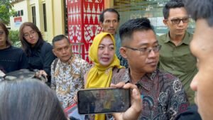 Polda Lampung Agendakan Ekshumasi Jenazah Peserta Diksar Unila