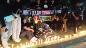 Polda Lampung Jadwalkan Ekshumasi Jenazah Pratama Wijaya Pekan Depan