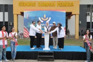 Aplikasi “Lampung-In” Wujud Transformasi Layanan Publik Digital Pemprov Lampung