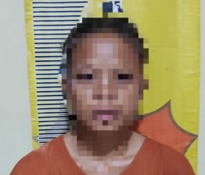 Perempuan asal Lampung Timur Tipu Bos Hingga Rp 31 Juta