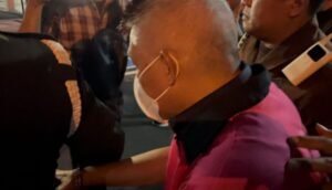 Subandi Bachri, Tersangka Korupsi Rumjab Bupati Lampung Timur Wafat di Rutan