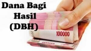 Pemprov Lampung Bayarkan DBH Kabupaten/Kota Senilai Rp100 Miliar