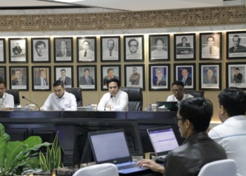 Jaga Kepastian Investasi, PTPN I Perkuat Sistem Informasi Investasi Nusantara