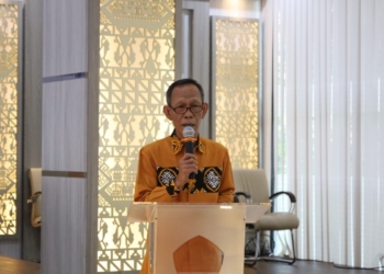 Jurusan Manajemen FEB Unila Gelar Lokakarya Kurikulum Perkuat Relevansi, Sinergi, dan Kualitas Lulusan