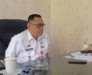 Disbudpar Gelontorkan Ratusan Jutaan untuk HUT Lampung Utara