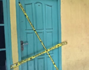 Polsek Kedaton Amankan Pacar Mahasiswi yang Meninggal di Kosan