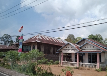 Ilustrasi desa. Dok Google