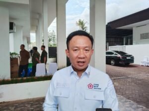 Pemprov Lampung Akan Bahas Karir Agus Nompitu