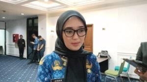 Pemerintah Masih Tunggu Arahan BKN Soal Nasib Guru Honorer R4