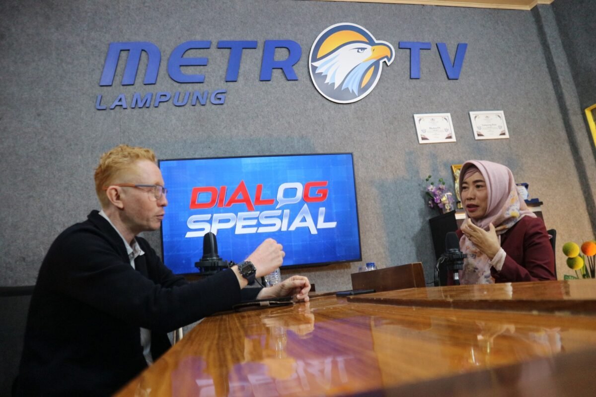 BKKBN Maksimalkan Program Gerakan Orang Tua Asuh Cegah Stunting di Lampung