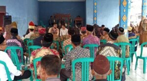 Pemda Didorong Segera Sahkan Perda Masyarakat Adat