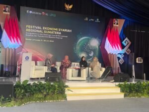 Pelaku UMKM Perlu Pahami Perencanaan Finansial, Ini Tipsnya