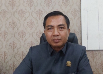 DPRD Lampung Tengah Minta Eksekutif Untuk Tidak Membebani APBD Dengan Pinjaman Daerah