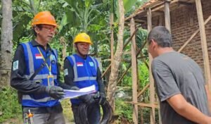 Periode Diskon Tambah Daya Berakhir, Lebih dari 3.900 Pelanggan Lampung Nikmati ‘Kado Terang’ dari PLN untuk Rakyat