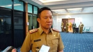 Pemprov Lampung Buka Lowongan Direksi 5 BUMD Baru