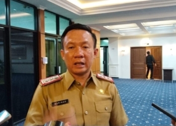 Pemprov Lampung Tunggu Arahan Resmi Terkait Evaluasi Tunjangan DPRD