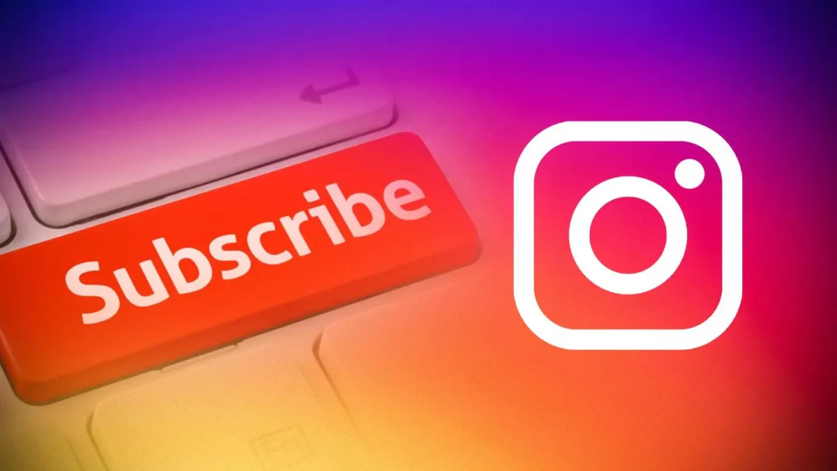 Cara Selebriti Indonesia Monetisasi Instagram Subscriptions, Raup Jutaan Rupiah