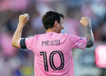 Lionel Messi Pimpin Daftar Pencetak Gol dan Pemberi Assist Terbanyak