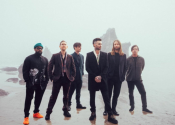 Maroon 5