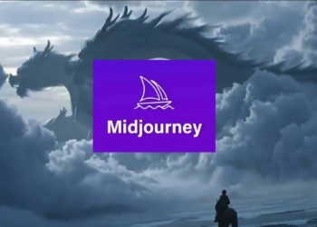 Midjourney V1, model video generatif terbaru, video AI