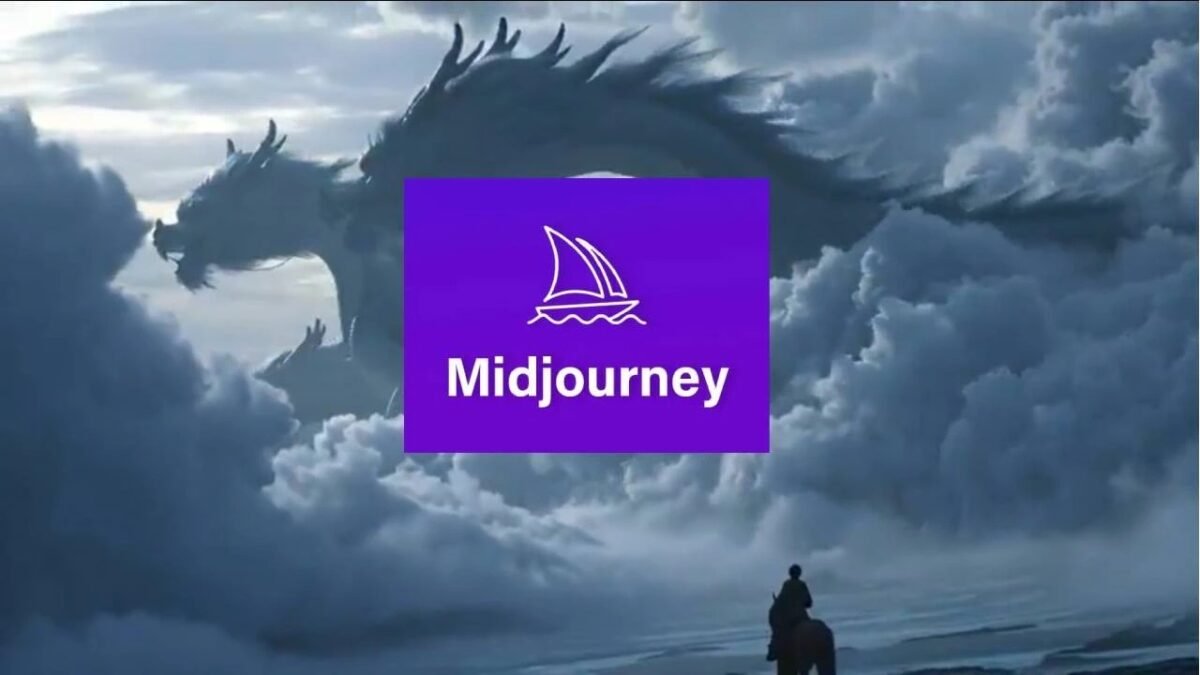 Midjourney V1: Model Video AI Penantang SORA dan Veo!