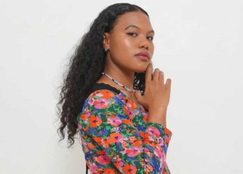 Miss Papua Pegunungan, Merince Kogoya