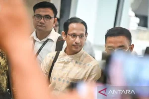 Sidang Chromebook Berlanjut, Jaksa Bongkar Penunjukan Pejabat Non-Ahli