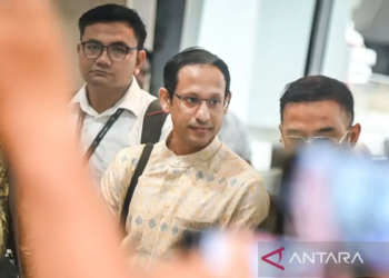 Persidangan perkara dugaan korupsi pengadaan Chromebook dalam program digitalisasi pendidikan era Menteri Pendidikan, Kebudayaan, Riset, dan Teknologi Nadiem Makarim memasuki babak krusial.