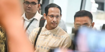 Persidangan perkara dugaan korupsi pengadaan Chromebook dalam program digitalisasi pendidikan era Menteri Pendidikan, Kebudayaan, Riset, dan Teknologi Nadiem Makarim memasuki babak krusial.