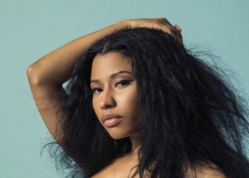 Nicki Minaj