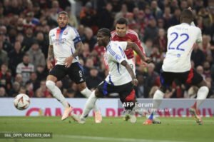 Lyon akan Ajukan Banding Usai Kena Hukuman Degradasi ke Ligue 2