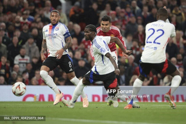 Lyon akan Ajukan Banding Usai Kena Hukuman Degradasi ke Ligue 2