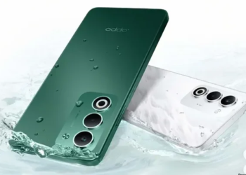 Oppo A5 dan A5x. Dok Oppo