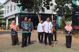 Pondok Pesantren Assahil Gandeng Perguruan Tinggi Madani, Perkuat Kemandirian
