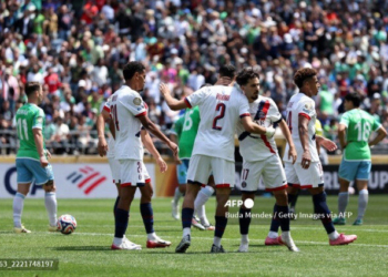 PSG Lolos ke Babak 16 Besar, Atletico Madrid Tersingkir Meski Menang