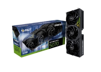 Palit GeForce RTX 5070 GamingPro 12 GB