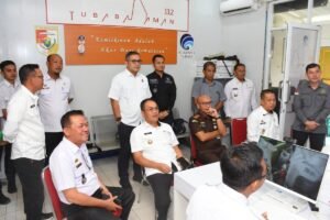 Penguatan Program Jaga Desa, Pemkab Tubaba dan Kejaksaan Luncurkan SIKEBUT