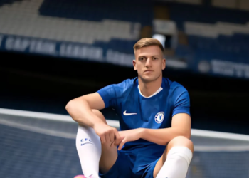 main Chelsea, Liam Delap