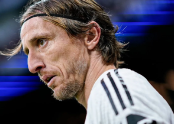 Igli Tare Pastikan Luka Modric akan Segera Merapat ke AC Milan