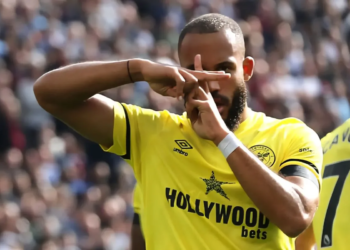 MU Kembali Ajukan Penawaran untuk Bryan Mbuemo, Ini yang Ketiga Kalinya