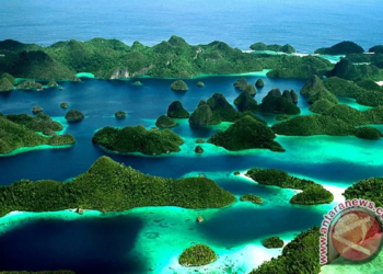 Raja Ampat terancam akibat tambang nikel
