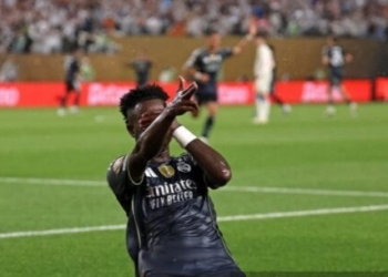 Piala Dunia Antarklub: Real Madrid dan Al Hilal Melaju ke Babak 16 Besar