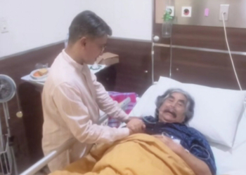 Ruben onsu dan Jaja Miharja