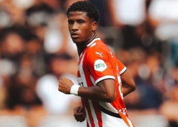 Pemain Muda Keturunan Berminat Bela Timnas Indonesia