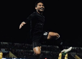 Pemain Incaran Persib Berpotensi Dipanggil Kluivert