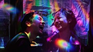 Sampai Jumpa, Selamat Tinggal: Film Drama Romantis Berlatar Korea dengan Kisah Cinta Toxic dan Penuh Luka”