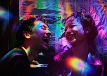 Film Sampai Jumpa Selamat Tinggal