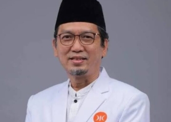 Presiden Partai Keadilan Sejahtera (PKS) periode 2025–2030, Dr. H. Al Muzzammil Yusuf, M.Si. Dok. PKS